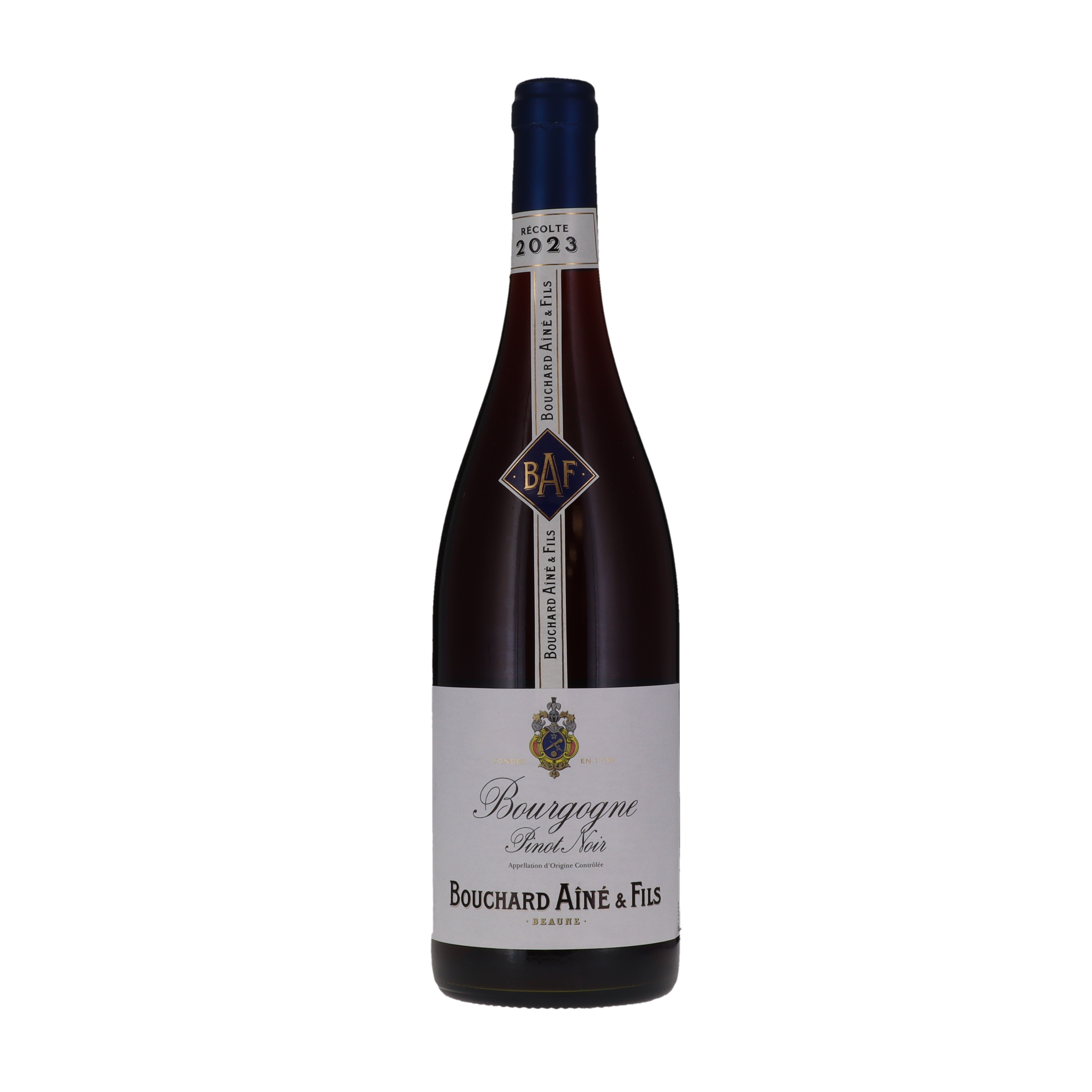 BOUC A&F BOURG PN 13% 75X6